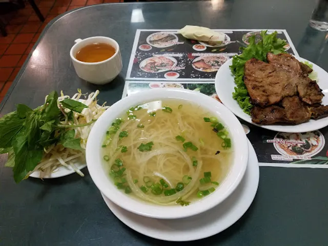 Pho Bang