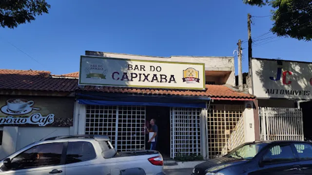 Bar Do Capixaba