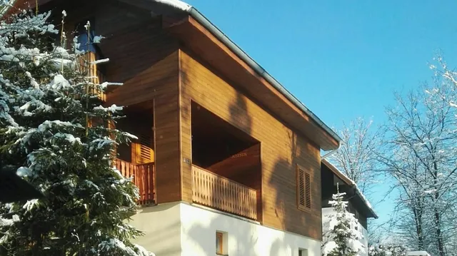 Chata Anna Jedovnice