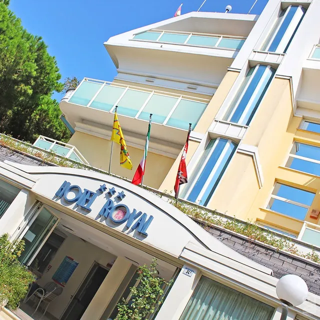 Royal Hotel - Misano Adriatico