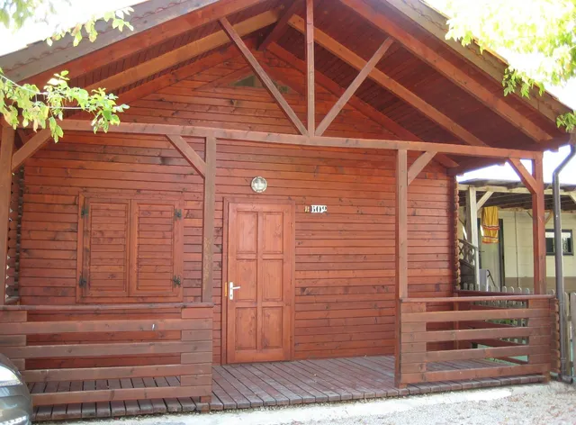 Complejo Papa del Mar