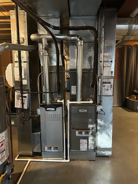 McNally's Heating and Cooling