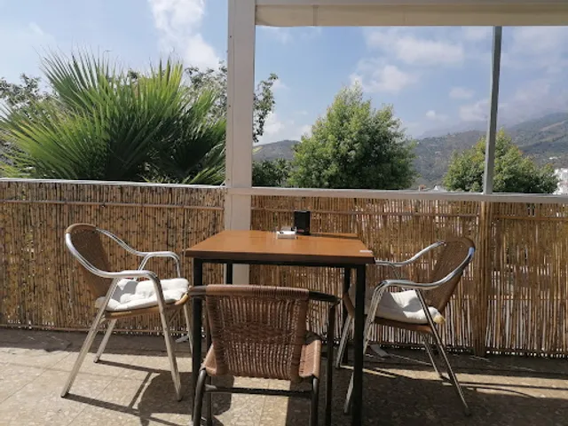 Restaurante Las Esperillas