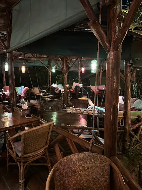 Knife & Fork Restaurant