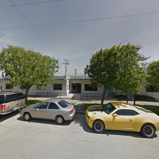 Gonzales Unified School District