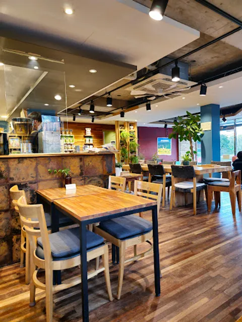 아라비카커핑(arabica cupping)