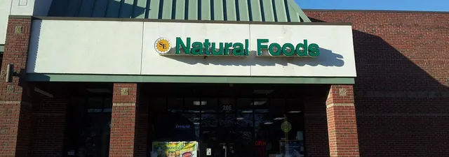 Simple Enough Natural Foods