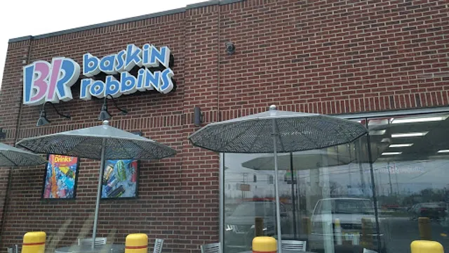 Baskin-Robbins