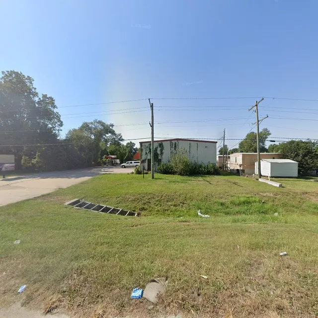 Touch Of Cajun live crawfish & Catering