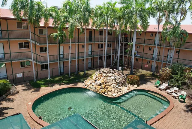 Alatai Holiday Apartments