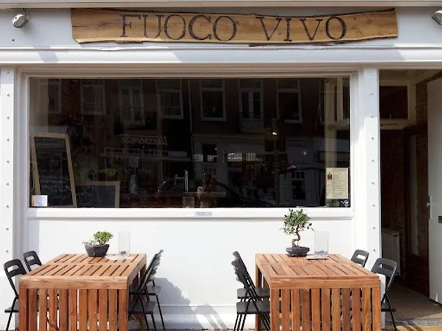 Fuoco Vivo