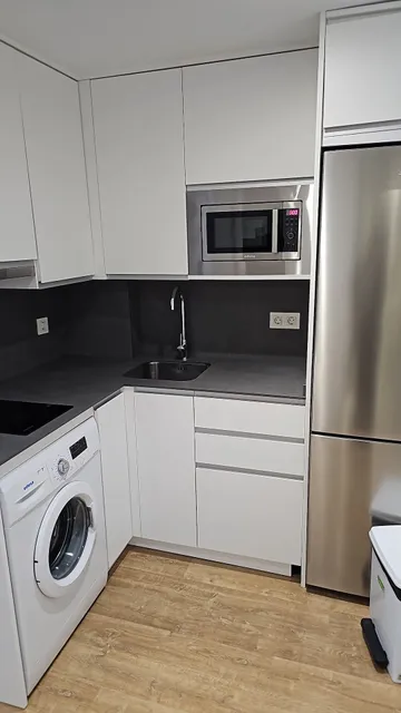 Apartamentos de Isabella