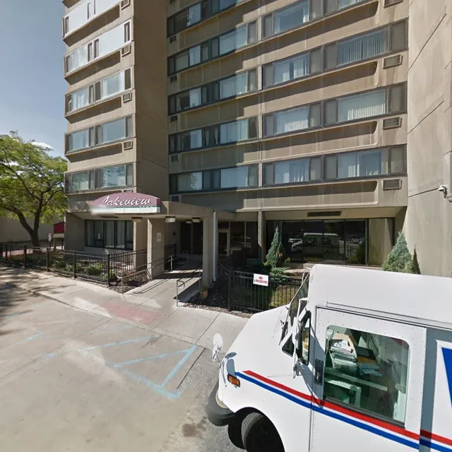 Lakeview Tower