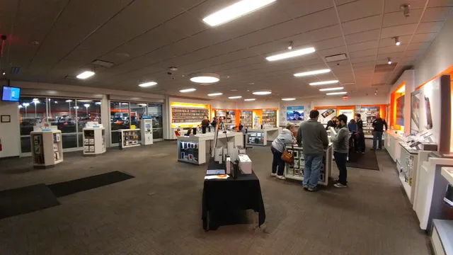 AT&T Store
