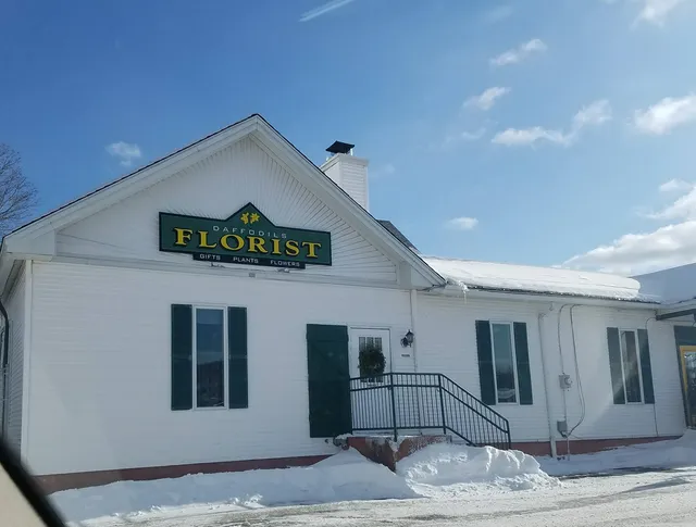 Daffodil's Flowers & Gifts