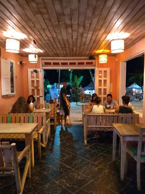 Bastante Elefante - Burgueria