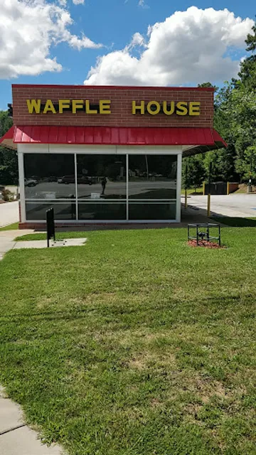 Waffle House