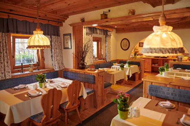 Restavracija Steakhouse Berc