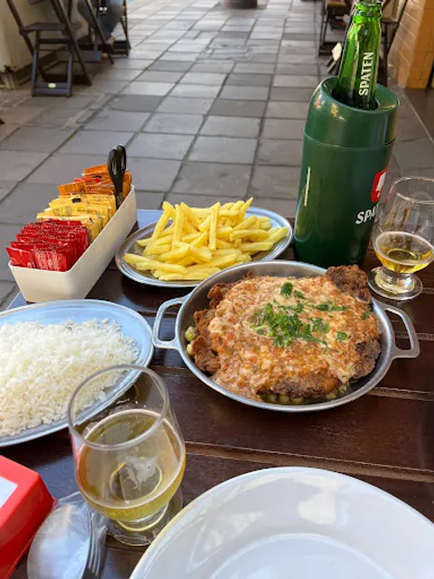 Bar Café e Lancheria Alto Astral