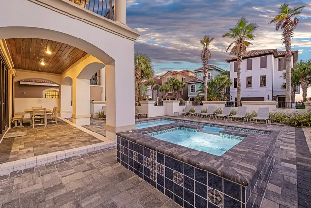 Destin Family Beach Fun Vacation Rental House