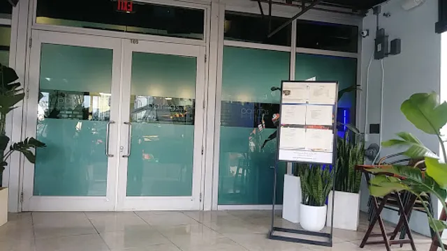 Pairings by Tomas Cuadrado Restaurant