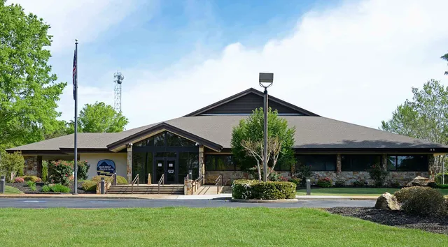 Blue Ridge Electric Cooperative