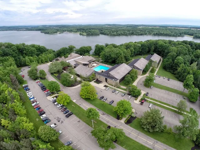 Mohican Lodge and Conference Center