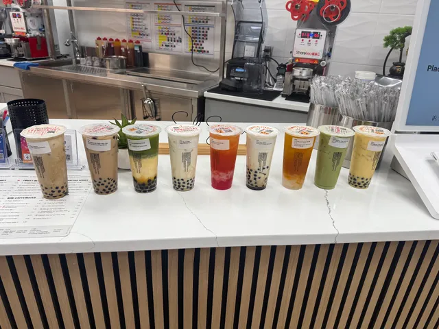 Sharetea Westerville