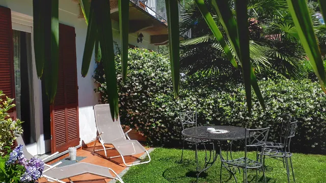 Casa Maria Teresa cannero