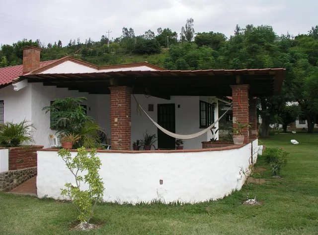 El Rincón de San Agustín Etla