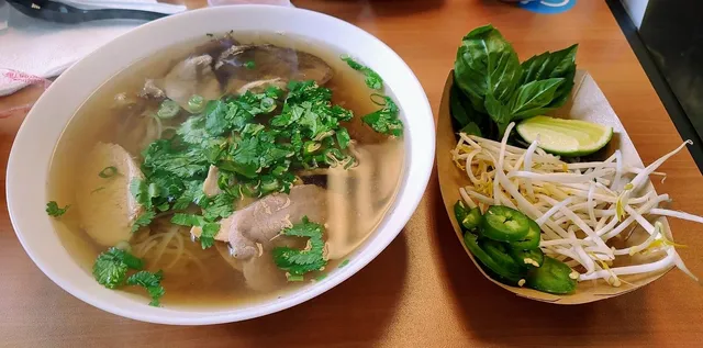It’s Pho Time