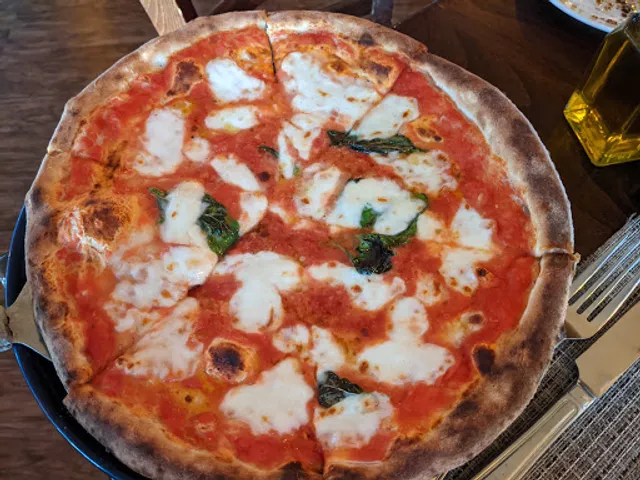 Mezzanotte Ristorante