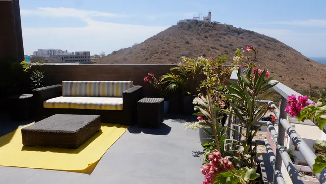 Luxury Apartment in Dakar