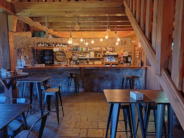 La Palloza de Canedo