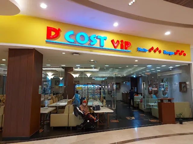 D'COST VIP Bekasi