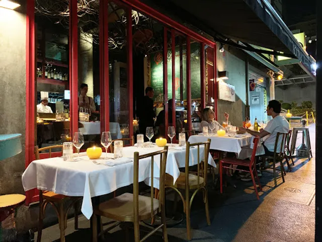 Bottega Bernacca Uno