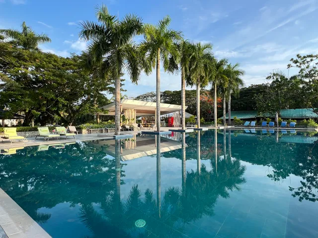 Magnaga Waters Beach Resort