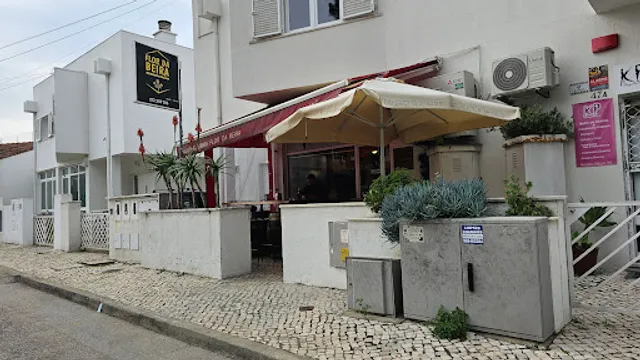 Restaurante Flor da Beira
