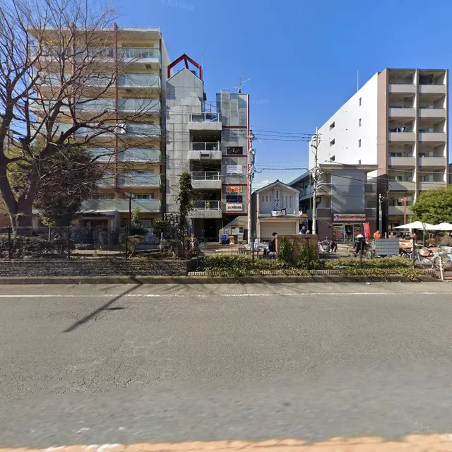 パブラウンジ Noble