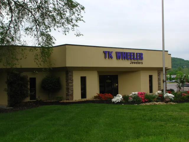 T K Wheeler Jewelers