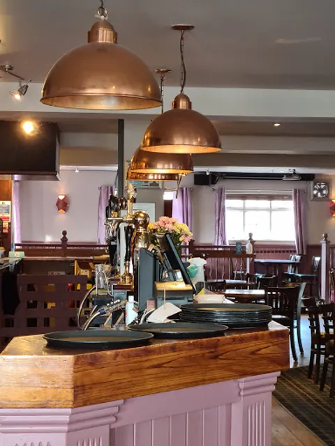 Buckinghamshire Yeoman