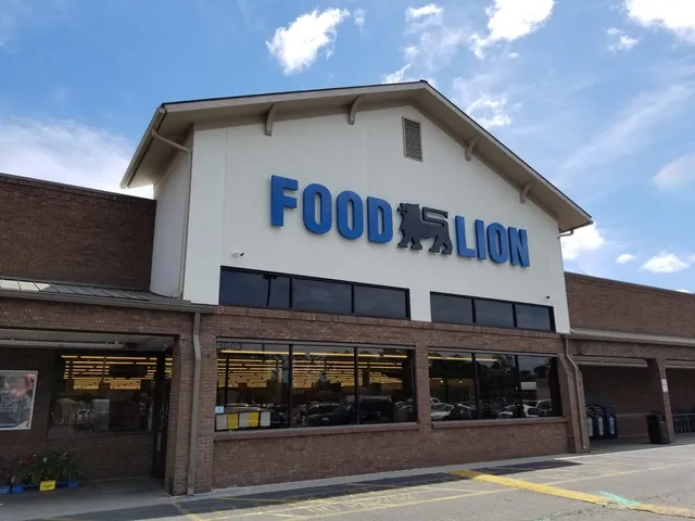 Food Lion