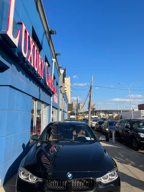 Queens Auto Mall, Inc. - Used Car Dealership New York