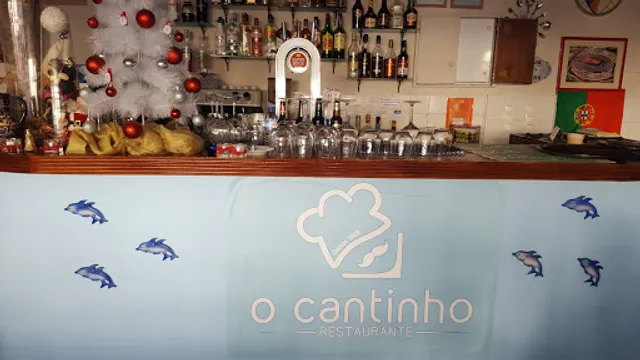 Restaurante O Cantinho