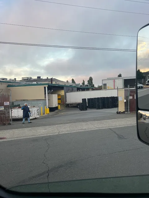 Ghiringhelli Specialty Foods