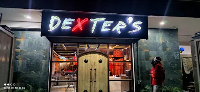 DEXTER'S