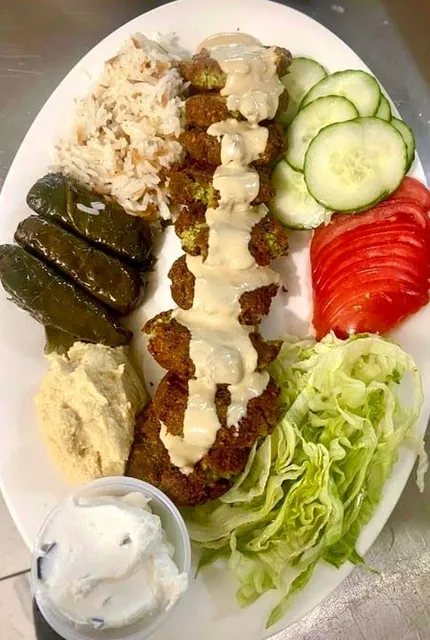 Mediterranean Kitchen