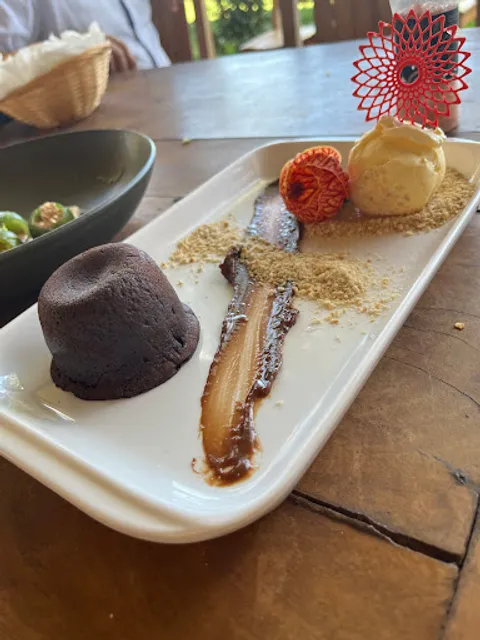 Bistrô Vem de Vinho