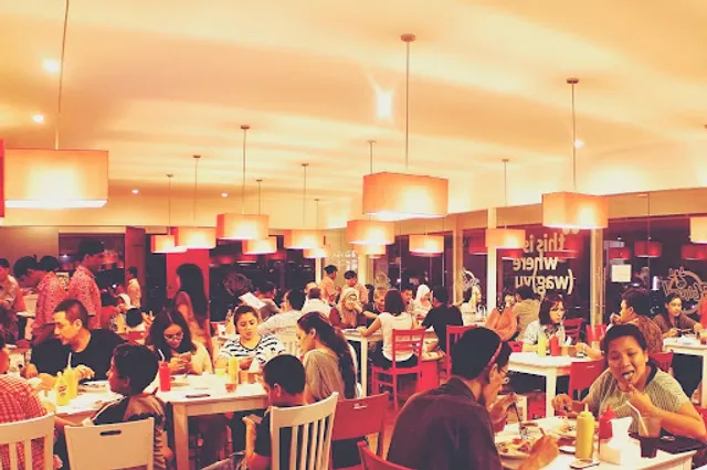 Holycow! Steakhouse By Chef Afit