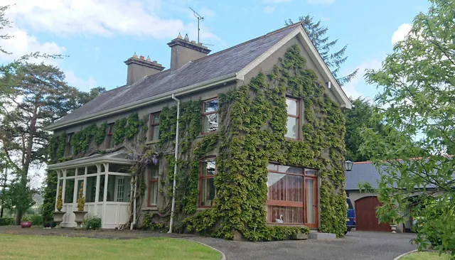 Tilery Bed and Breakfast